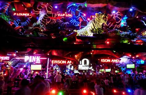 thailand nightlife  essential travel tips  stay safe