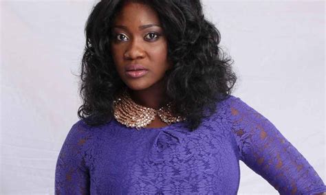 nollywood actress mercy johnson loses mum mediaguide ng