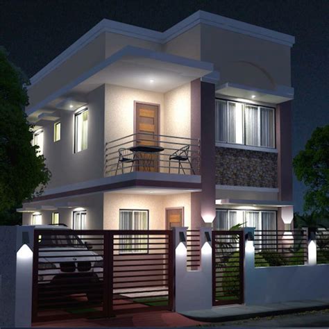 20 Contemporary Exterior Designs That Maximize Space