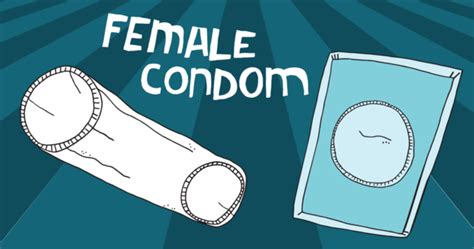 5 Things You Really Should Know About Female Condoms Bedsider