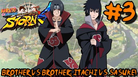 [最も人気のある！] Naruto Characters Sasuke Brother 895411 Naruto