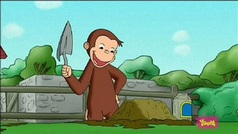 [full Tv] Curious George Season 3 Episode 7 Mulch Ado About Nothing
