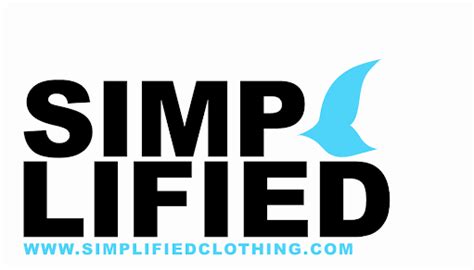 simplified clothing