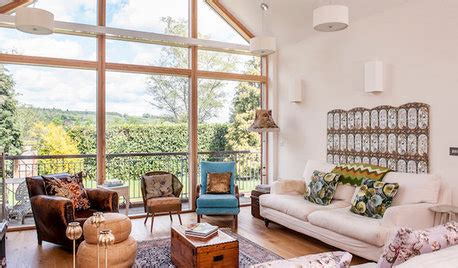 vintage style  houzz tips   experts