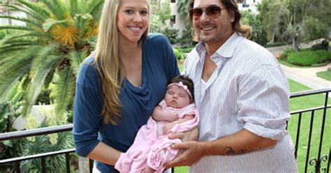 meet kevin federline s 6 week old daughter jordan kay