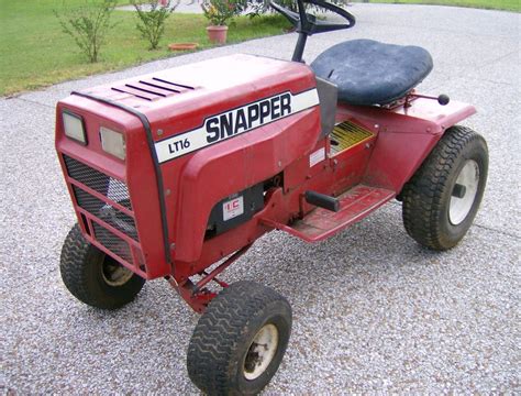 snapper lt lawn tractor snapper lawn tractors snapper lawn tractors wwwtractorshdcom