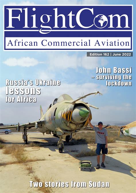 flightcom magazine june   flyer aviation publications issuu