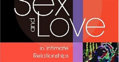 is something getting in the way of your sex life psychology today