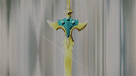 holy sword excalibur sword art online wiki fandom powered by wikia