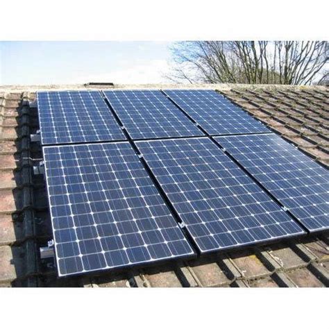 solar pv panel   price  lucknow  solcells energy id