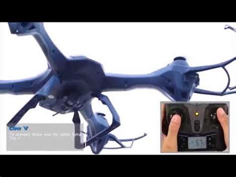fpv orbit rtf pocket drone