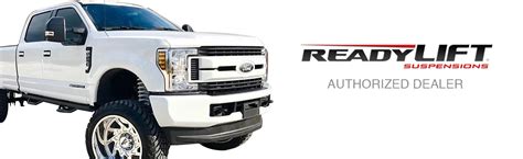 authorized readylift dealer  shipping readylift reviews