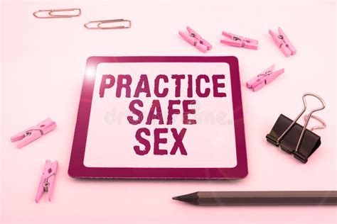 writing displaying text practice safe sex word for intercourse in