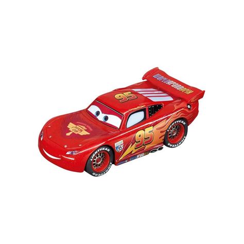 Carrera Go 61193 Disney Pixar Cars 2 Lightning Mcqueen Online
