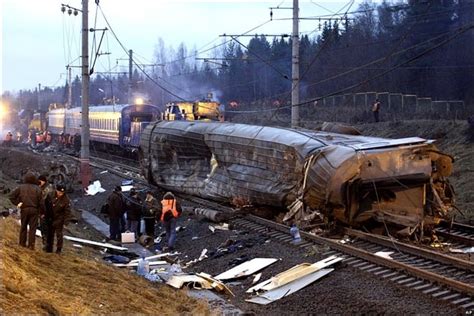 deadliest train accidents trainman blog