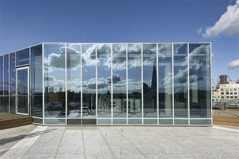 glass facade  buildings guardian glass