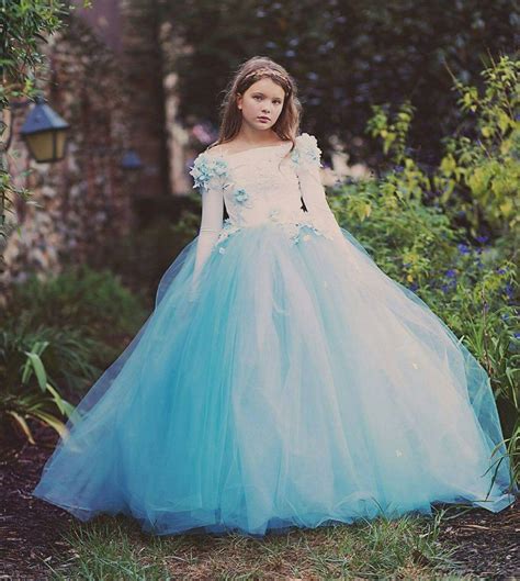 couture cinderella inspired tulle tutu dress etsy