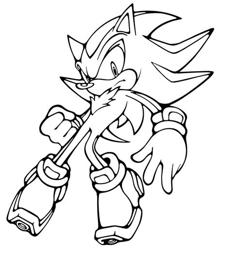 sonic coloring pages  print sonic pinterest hedgehogs
