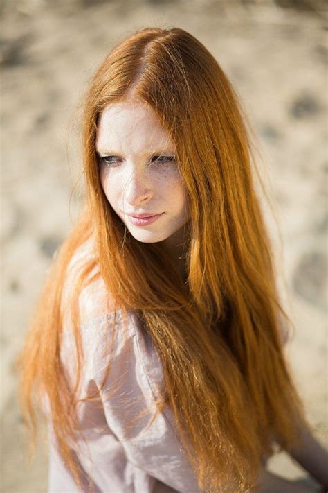 Red Heads Long Hair Styles Beauty Redheads Red Hair Long Hairstyle