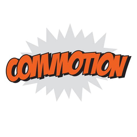 small business marketing design commotion art