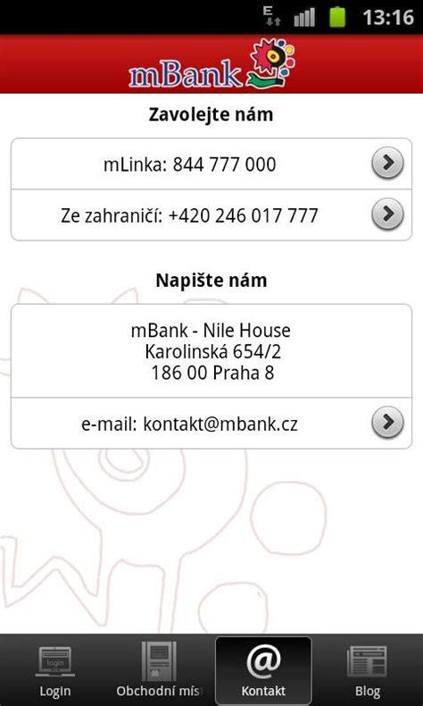 mbank cz  android apps  google play