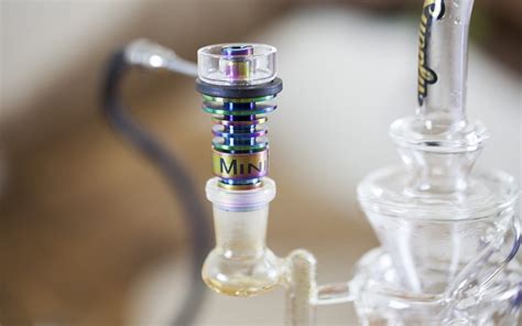 clean  dab rig nail leafly