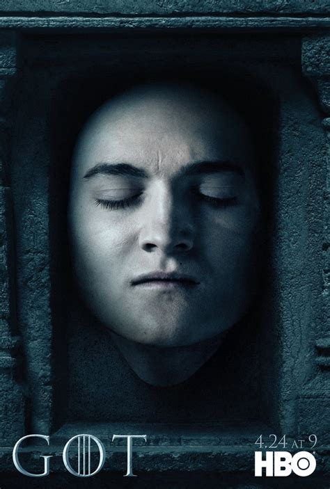 The Blot Says Game Of Thrones Season 6 “hall Of Faces