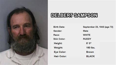 photos 74 sex offenders sought in del new names added