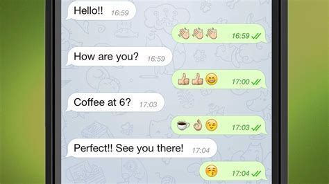 emoji  text messages    netivist