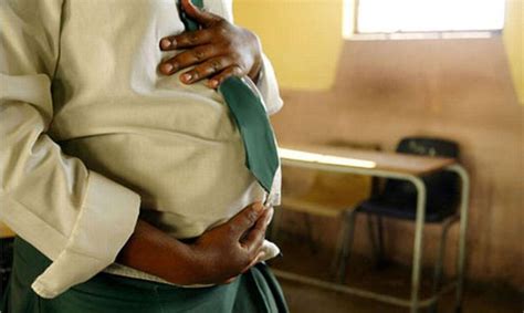 teenage pregnancies still high in rural areas survey