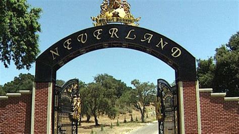 Michael Jackson’s Neverland Ranch Could Be Turned Into A Rehab Centre