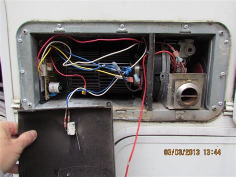 atwood rv furnace   wiring diagram