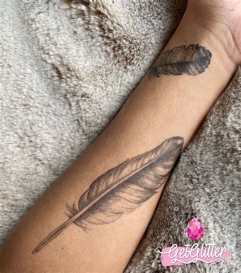 plak tattoo veren getglitterbaby de mooiste tijdelijke tattoos