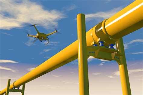 gaining  full   drones  utility inspection  real time data insights