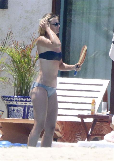 Maria Sharapova In Bikini On Vacation In Cabo San Lucas Hawtcelebs