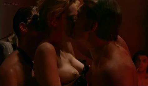 Nude Video Celebs Francesca Neri Nude Les Edades De
