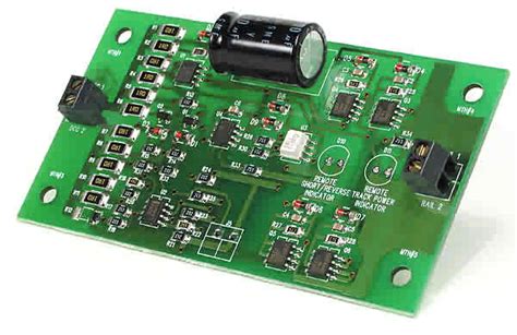 dcc specialties og ar auto reverser circuit breaker og ar  dcc hobby supply dcc