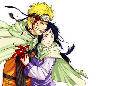 Naruto Love Hinata Wallpaper 64 Images