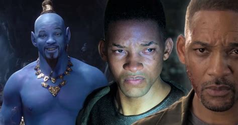 20 Things We Need To Stop Ignoring About Will Smith