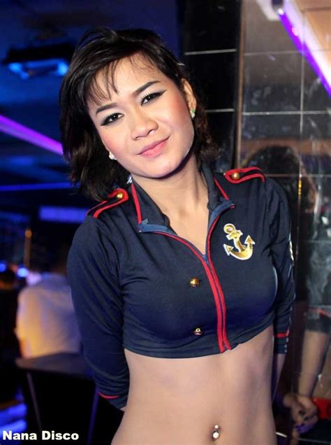 thai go go girls dave the rave bangkok