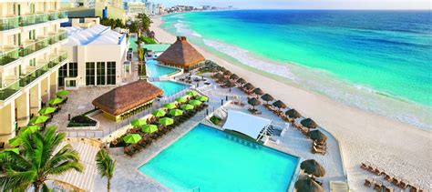 westin resort spa cancun cancun hoteles en despegar