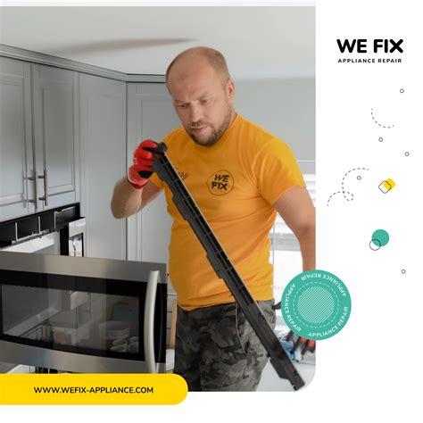 appliance repair quick easy fixes   fix