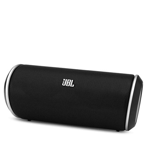 jbl flip portable bluetooth stereo speaker  bass port