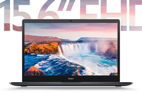Redmibook Laptop Kualitas Tinggi Dengan Harga Terjangkau The Phrase