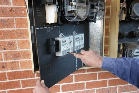 fast safe reliable electricity meter installation sydney