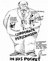 Corporate Lobbying Do Written Path sketch template