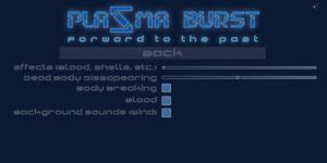 plazma burst unblocked   shooting games