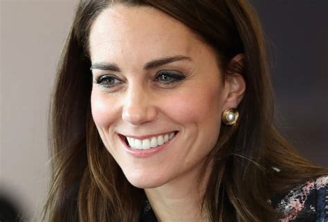 Kate Middleton’s Ankle Length Dress Is Princess Perfection