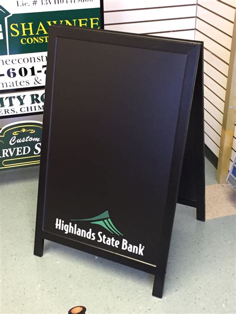 movable signs custom sign source