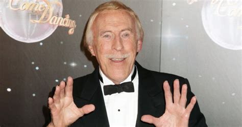 strictly come dancing 2013 bruce forsyth to quit says